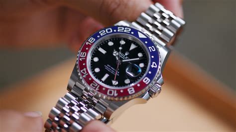 rolex gmt ii pepsi 2014|Rolex Pepsi gmt 2020.